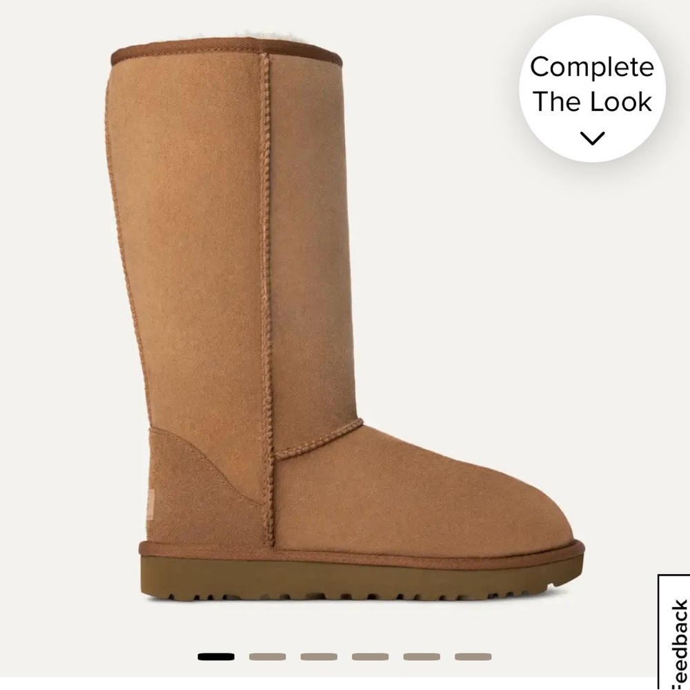UGG Classic Tall Boots